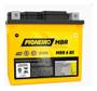Imagem de Bateria Moto MBR 6 BS 6Ah PIONEIRO NXR 125 BROS KS/ES 03-15
