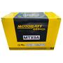 Imagem de Bateria Moto Motobatt 12v 9ah Yuasa Ytx9-bs Mtx9a