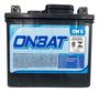 Imagem de Bateria Moto Onbat Cg Titan Fan 125 -150 On5 5 Amperes - Pioneiro