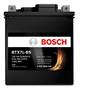 Imagem de Bateria Moto Suzuki Yes 125 Bosch 7ah (ytx7l-bs)