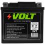 Imagem de Bateria Moto Volt Selada 5 Amperes 12v