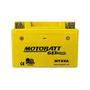 Imagem de Bateria Motobatt 9ah Honda Suzuki Dafra Mtx9a - Envio 24hrs