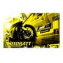 Imagem de Bateria Motobatt Gel Honda Cg Fan 125 E 150 Sem Partida Mtz5br