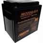 Imagem de Bateria Motobatt Mbtx30uhd Harley Davidson Road King Electra Street Ultra Ytx30l-bs