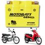 Imagem de Bateria Motobatt Mtz5br Yb4l-a Yb4l-b Ytx4l-bs Melhor Yuasa