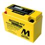 Imagem de Bateria Motobatt - QuadFlex - MBT9B4 - 9 Ah (YT9BBS)