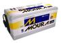 Bateria Moura 150 amperes Imagem de Bateria Moura 150 amperes