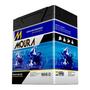 Imagem de Bateria Moura Moto 6Ah MA6-D Selada AGM Dafra/Biz/Hornet