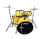 Imagem de Bateria Nagano Onix Smart 22 BGL Big Yellow