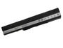 Imagem de Bateria NBC Compativel Para Notebook Asus A42ckd 90-nxm1b2000y bata32k52