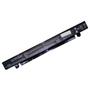 Imagem de Bateria NBC Compativel Para Notebook Asus X450 X552e a41x550 a41-x550