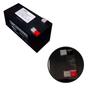 Imagem de Bateria Nobreak Apc Backups Es600va 12v 7ah Es 600va*