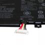 Imagem de Bateria Notebook Asus Zenbook Ux433 Ux433f C31n1811 11.55v