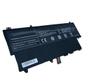 Imagem de Bateria Notebook - Samsung Np530u3c - Preta