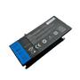 Imagem de Bateria Nova Para Notebook Dell Inspiron 5460 5470 5480 5560 Type Vh748 - 4600mAh 11.1V