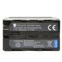 Imagem de Bateria NP-F950/960/970 para câmera digital e filmadora Sony BC-V615, CCD-SC5, CCD-SC55, CCD-SC65, CCD-TR1, CCD-TR200, CCD-TR215, CCD-TR3, CCD-TR300,