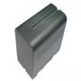Imagem de Bateria np-f970 6600mah para led