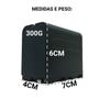 Imagem de Bateria NPF970 7200mAh Para Iluminadores De Led E camera Não funciona em filmadoras