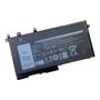 Imagem de Bateria NTF Compatível Com Notebook Dell E5480/90 E5280/90 3dddg 42wh
