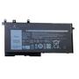 Imagem de Bateria NTF Compatível Com Notebook Dell E5480/90 E5280/90 3dddg 42wh