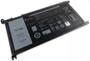 Imagem de Bateria NTF Compativel Para Notebook Dell Inspiron 15-7560 P61f P61f01 Wdx0r Wdxor