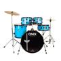 Imagem de Bateria Onix (By Nagano) Smart 22" BBE Baby Blue