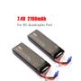 Imagem de Bateria Original Hubsan H501s 2700mah 7,4 Volt