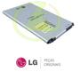 Imagem de Bateria original lg bl-41a1h ion litio 3,8v celular smartphone lgd390 f60 lgd392d x style lgk200dsf