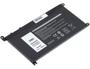 Imagem de Bateria P/ Dell Inspiron 13 7368 14 7460 15 7560 39wh 11.4v