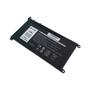 Imagem de Bateria para Dell Inspiron 7560 7460 7368 5568 39wh Wdx0r 3crh3 Battery