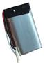 Imagem de Bateria para Go Go1 Go 1 Caixa Caixinha de Som - 450mAh 3.7v com 3 fios