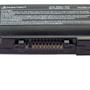 Imagem de Bateria para laptop DR. BATTERY PA3787U-1BRS 10,8V 4400mAh