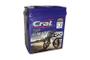 Imagem de Bateria Para Moto 7Ah CLM 7 D Cral