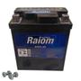 Imagem de Bateria Para Moto Honda Nx 4 Falcon 400 1999 Em Diante 7ah