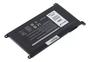 Imagem de Bateria Para Note Dell Part Number Wdx0r 3400mah 20355