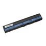 Imagem de Bateria Para Notebook ACER ASPIRE V5-121 V5-123 V5-131 V5-171 Aspire One 725 756 C710, 14.8V 2200mAh 4 Células