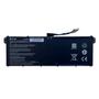 Imagem de Bateria para notebook bringIT compatível com Acer Aspire 3 A315-34  4800 mAh