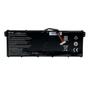 Imagem de Bateria para Notebook bringIT compatível com Acer Aspire 3 A315-42-r772 2200 mAh 11.4 V