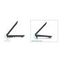 Imagem de Bateria para Notebook bringIT compatível com Acer Aspire 4551 6600 mAh