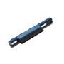 Imagem de Bateria para Notebook bringIT compatível com Acer Aspire 4551 6600 mAh