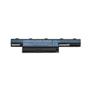 Imagem de Bateria para Notebook bringIT compatível com Acer Aspire 4551 6600 mAh