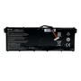 Imagem de Bateria para Notebook bringIT compatível com Acer Aspire 5 A515-52g-50nt 2200 mAh 11.4 V