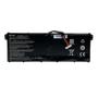 Imagem de Bateria para Notebook bringIT compatível com Acer Aspire A315-41-R4RB 2200 mAh 11.4 V