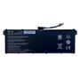 Imagem de Bateria para Notebook bringIT compatível com Acer Aspire ES1-531-P416 4800 mAh 7.4 V