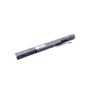 Imagem de Bateria para notebook bringIT compatível com Acer Aspire F5-573G-74G4  2000 mAh