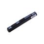 Imagem de Bateria para notebook bringIT compatível com Acer Aspire One AO751H-1401 4400 mAh Preto