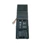 Imagem de Bateria para notebook bringIT compatível com Acer Aspire V5-572P-6610 V5-573P 3560 mAh Preto