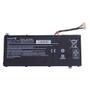 Imagem de Bateria para notebook bringIT compatível com Acer Aspire VN7-791G 4605 mAh Preto