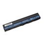 Imagem de Bateria para Notebook bringIT compatível com Acer Part Number AL12B32 2200 mAh