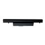 Imagem de Bateria para notebook bringIT compatível com Acer Part Number AS10B61  4400 mAh